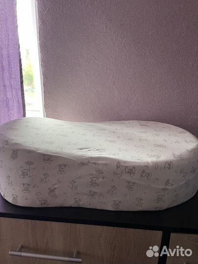 Продам кокон зевушка