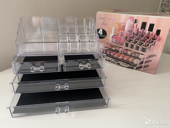 Органайзер для косметики