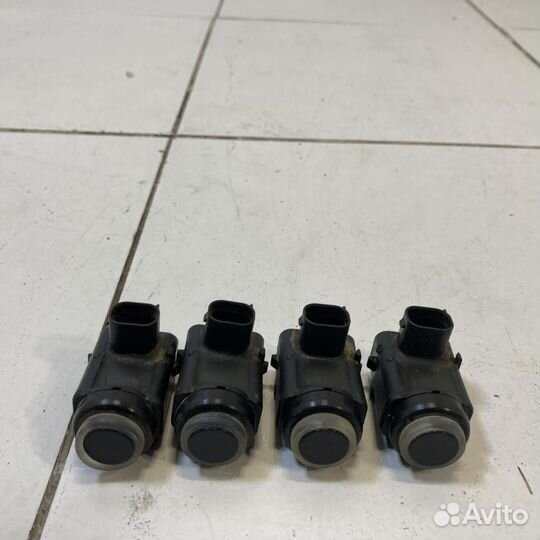 Датчик парковки Opel Vectra C