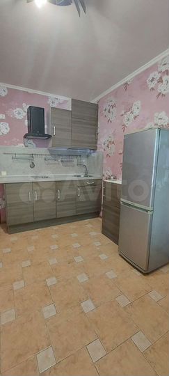 1-к. квартира, 46,1 м², 1/17 эт.