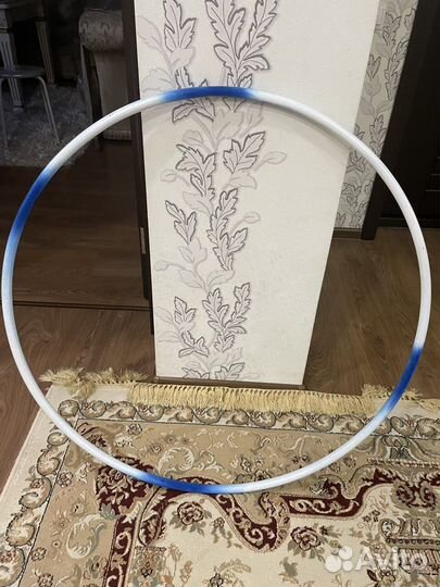 Обруч металлический