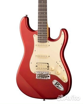 Электрогитара Prodipe (Комплект)