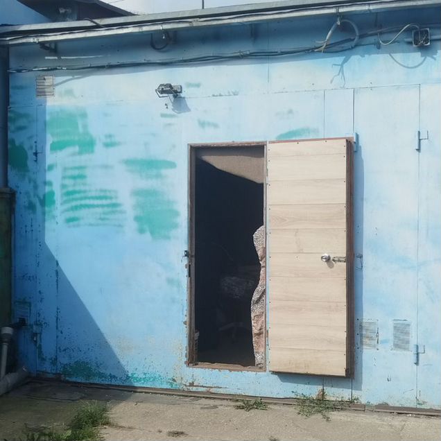 Гараж, 24 м²