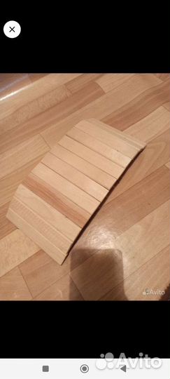 Аксессуары для морской свинки