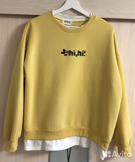 Женские кофты