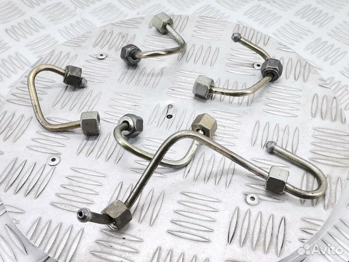 Трубка топливная для Volvo S40 V40 1 31251157