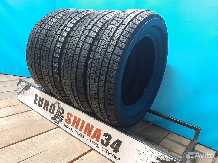 Bridgestone Blizzak VRX2 185/65 R15 88Q