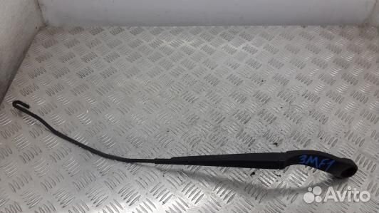 Щеткодержатель лобового стекла dodge journey (3MF0