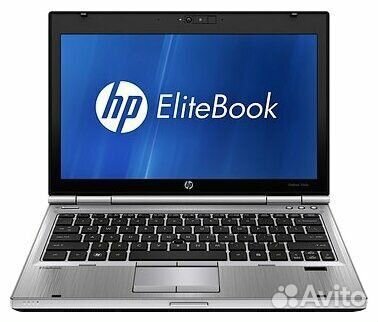 HP Elitebook 2560P