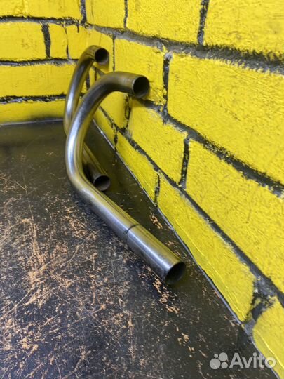 Калени Урал 2 в 2