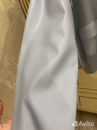 Кашемировый джемпер