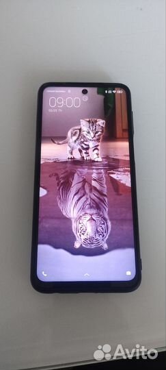 Xiaomi Redmi Note 9 Pro, 6/128 ГБ