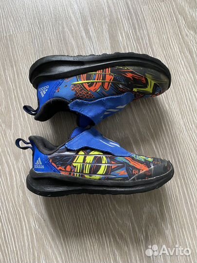 Кросовки adidas оригинал 27 р