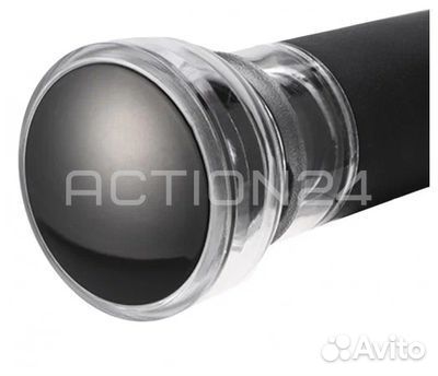 Винный набор Xiaomi Circle Joy Black Samurai Wine