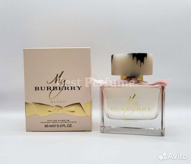 Burberry My Burberry Blush 90 мл