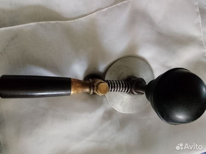 Закрутка для банок СССР