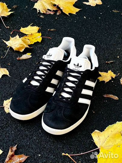 Кроссовки Adidas Gazelle