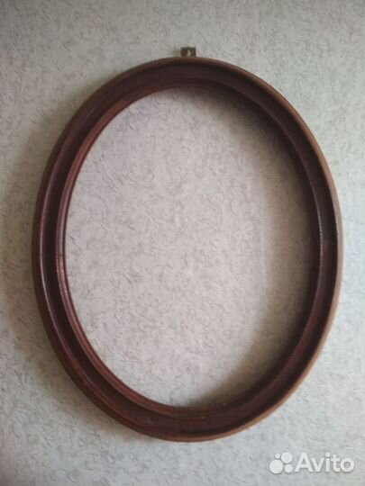 Рама для фото, картины, старинная, винтаж
