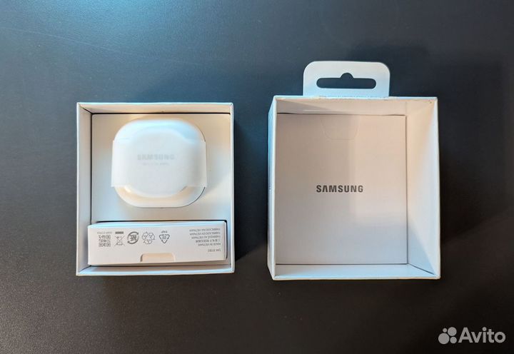 Samsung Galaxy Buds Live