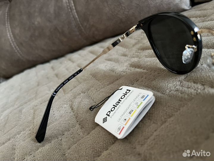 Солнцезащитные очки женские polaroid