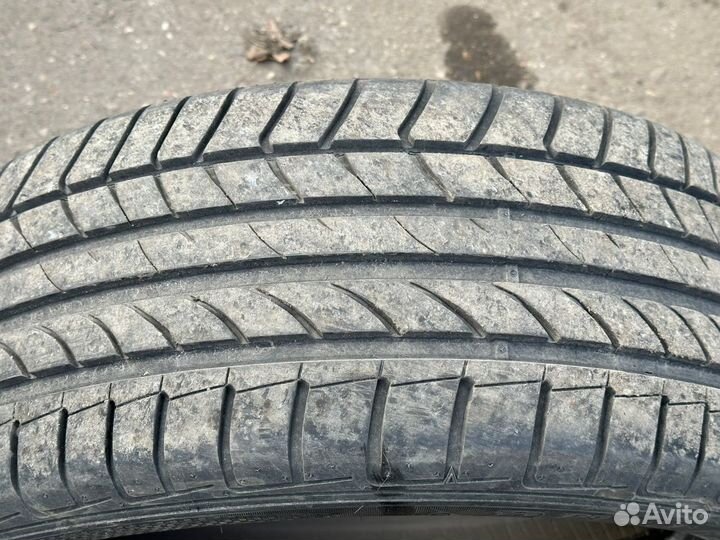 Dunlop SP Sport Maxx TT 225/50 R17 98Y