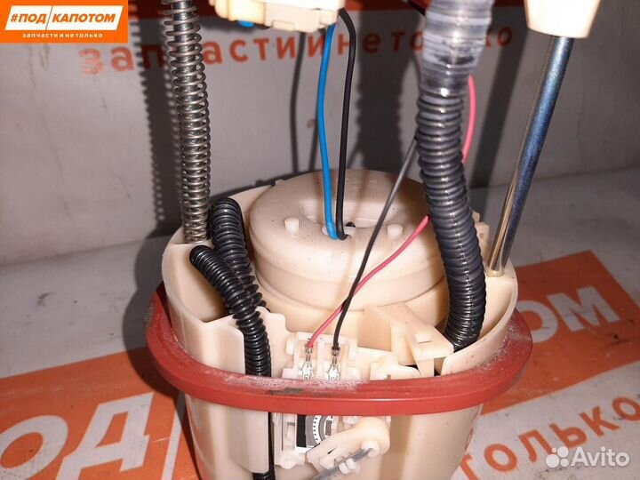 Насос топливный в бак Mazda CX-5 KE 2012 PE011335X