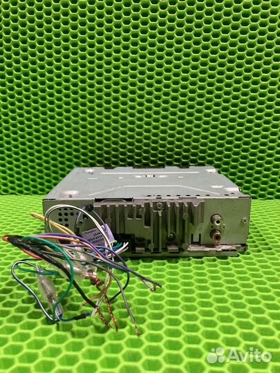 Автомагнитола Pioneer MVH-150UB(222932)