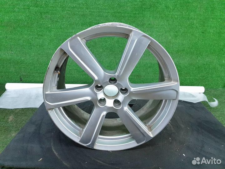 Диск литой R19 Volvo XC90 2 (2014-н.в.)