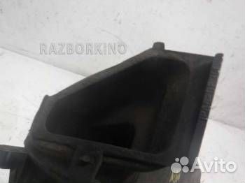 Корпус воздушного фильтра