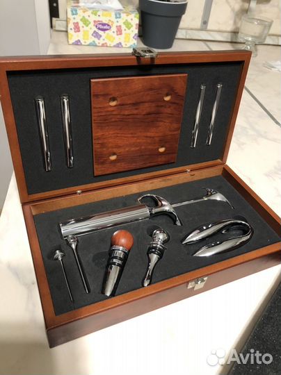 Набор сомелье для вина