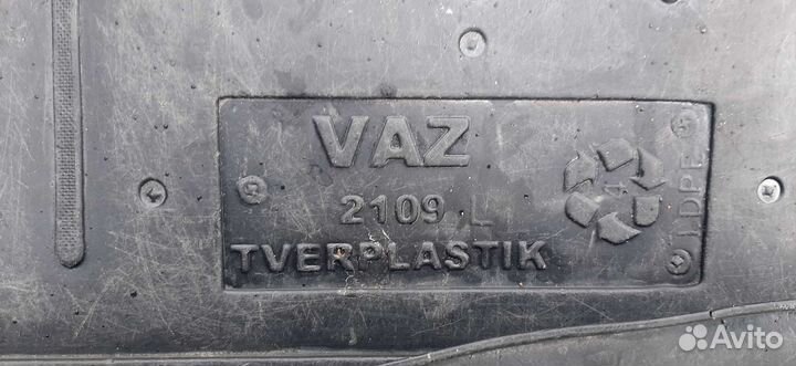 Автомобильные коврики резиновые