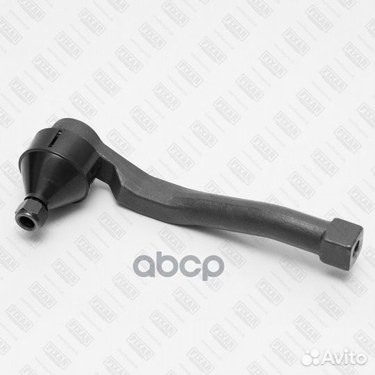 Нак.рул.тяги прав.chevrolet aveo, kalos 05