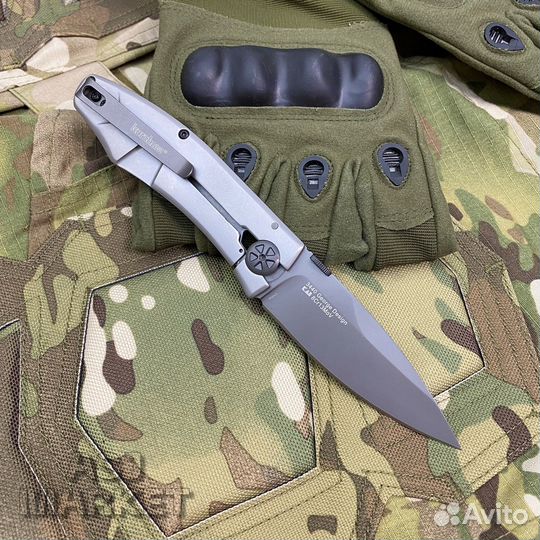 Нож складной Kershaw