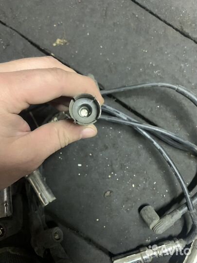 Бронепровода Audi,Skoda, Vw