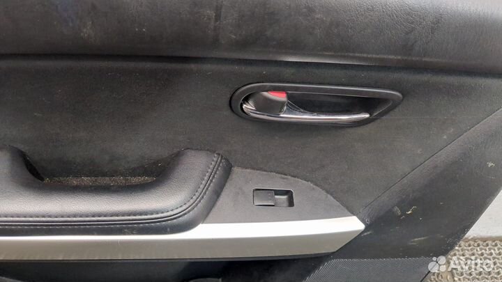 Дверь боковая Mazda CX-9, 2007