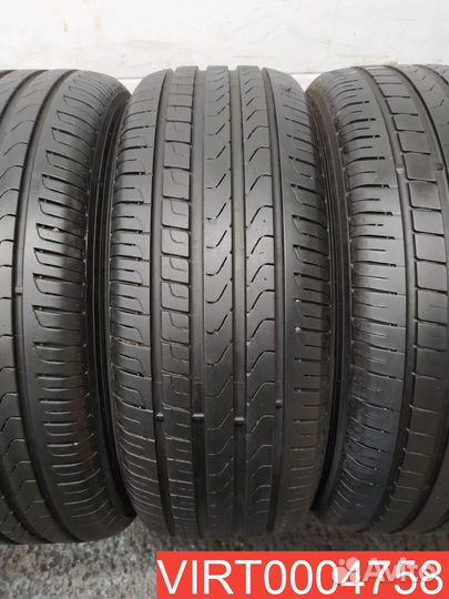 Pirelli Scorpion Verde 235/65 R17 108V