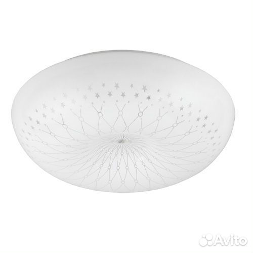 Светильник светодиодный SPB-6-18-4K (D) 