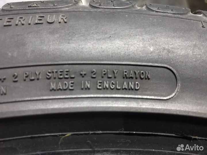 Cooper Zeon CS Sport 255/40 R19 100Y