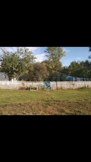 Дом 60 м² на участке 13 сот.