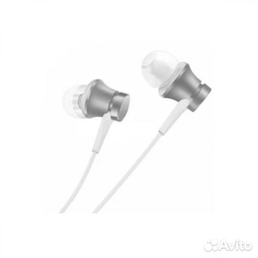 Гарнитура 3.5mm Xiaomi Mi Piston Fresh Bloom
