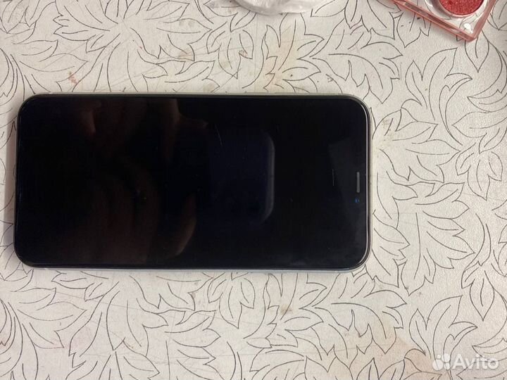iPhone Xr, 128 ГБ