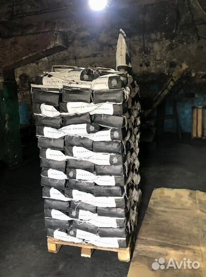 Угольный брикет опт