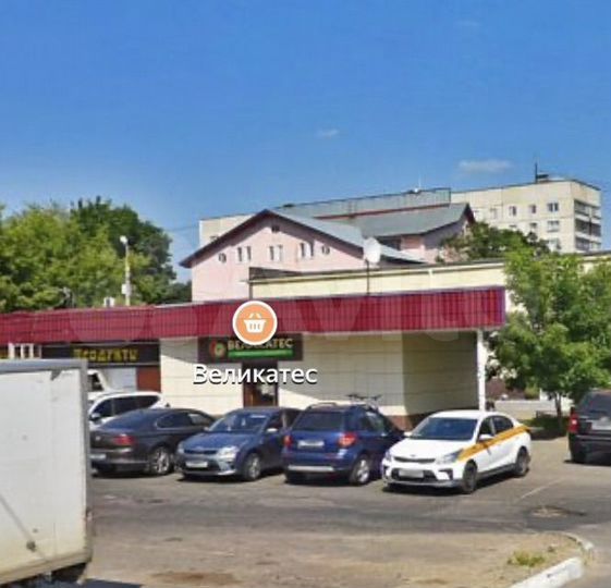 Свободного назначения, 68 м²