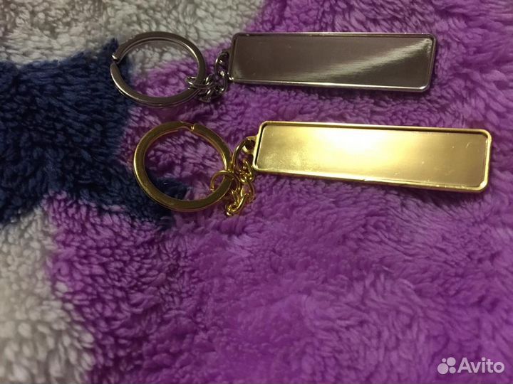 Изготовления брелков гос номер