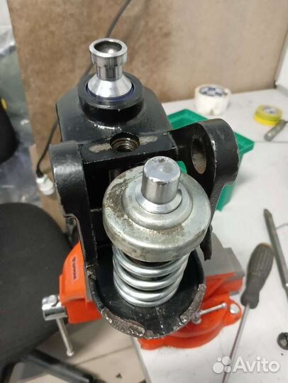 Ремонт рохли