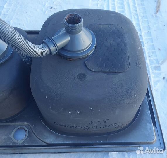 Раковина мойка для кухни