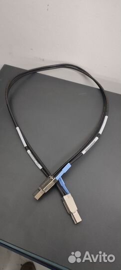 Кабели интерфейсные HD Mini SAS, HP, IBM