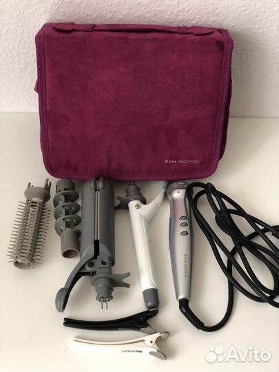 Мультистайлер Remington