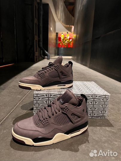 Nike Air Jordan 4 A Ma Maniere