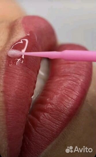 Художественная татуировка, татуаж